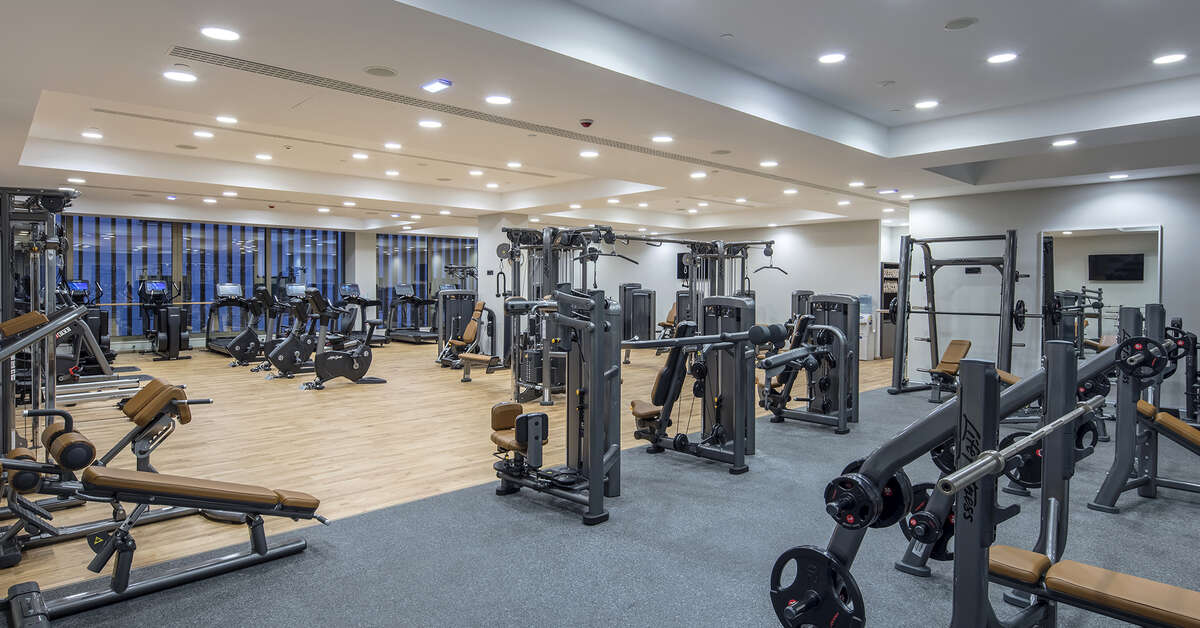 Een foto van Hilton Podgorica Crna Gora