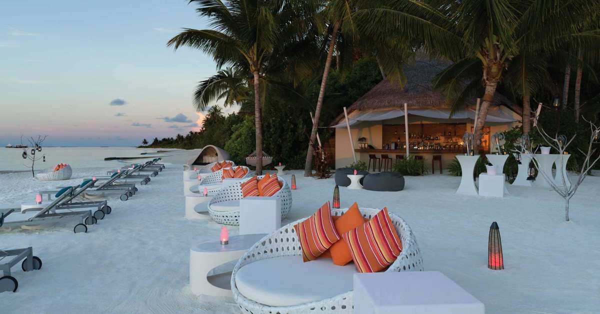 Een foto van Niyama Private Islands Maldives