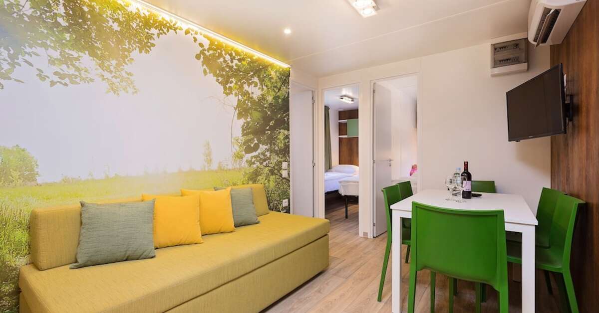 Een foto van Mobile Homes Vestar