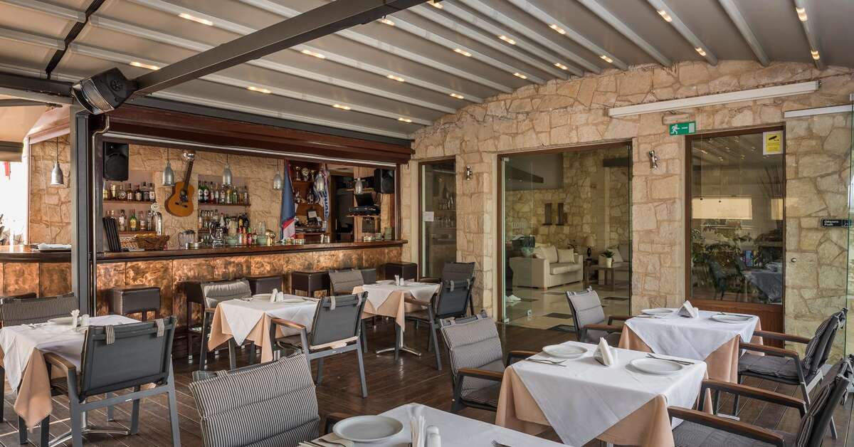 Een foto van Elotis Suites