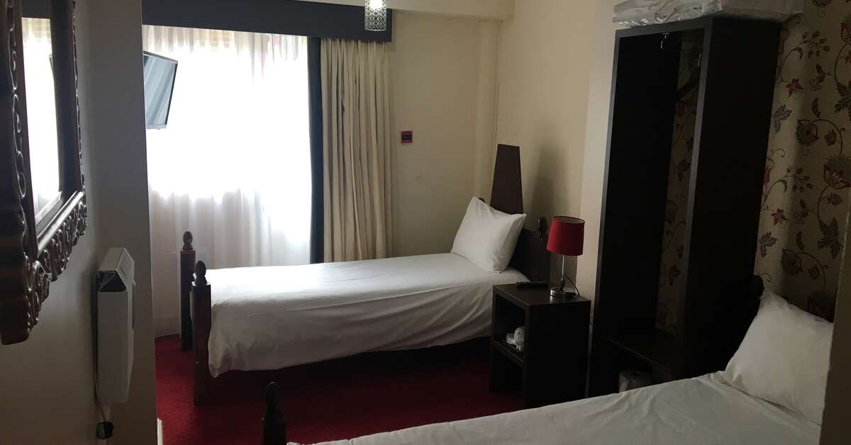 Een foto van Islington Inn