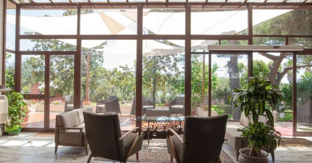 Een foto van Hotel Villa Morgana Resort & Spa