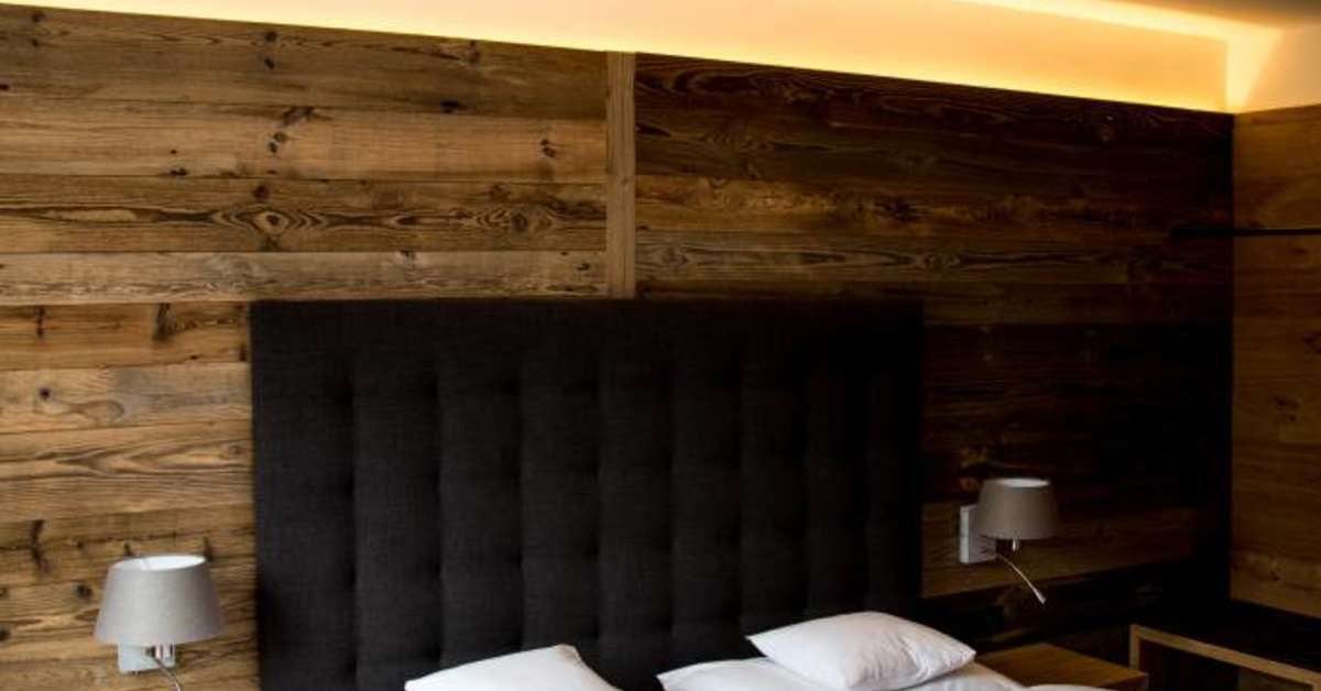 Een foto van Hotel Der Grüne Baum