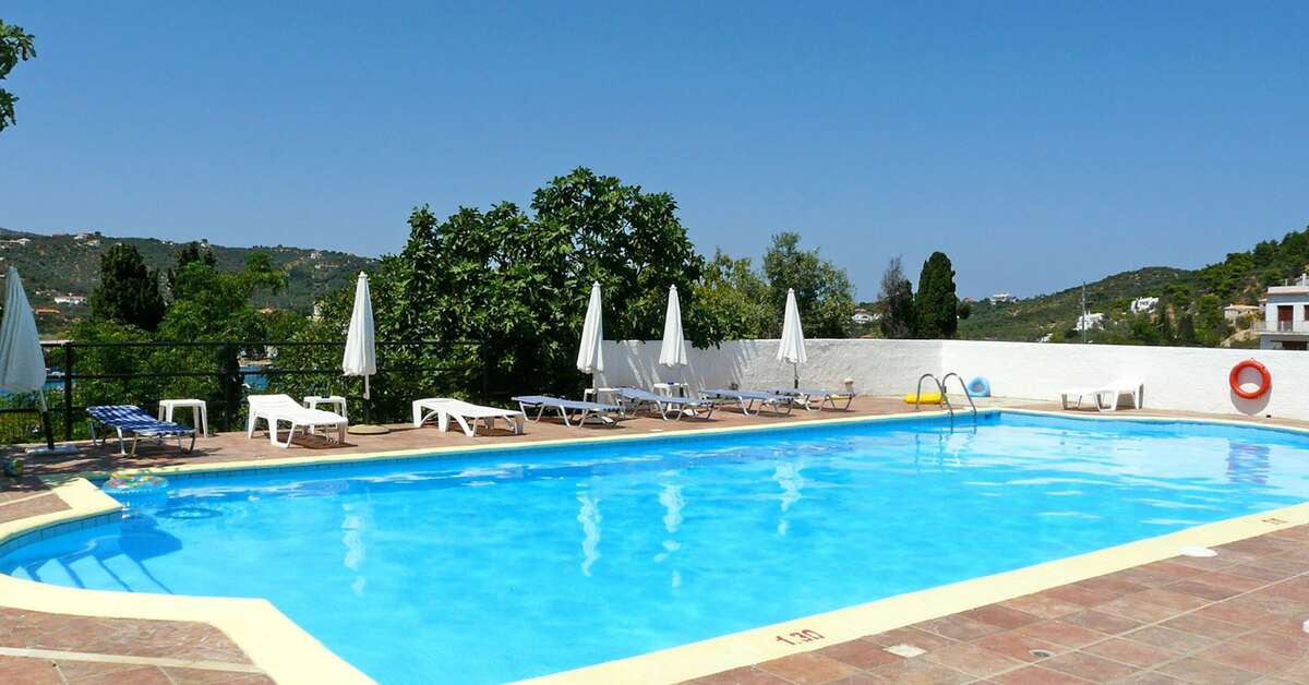 Een foto van Anamar Skiathos