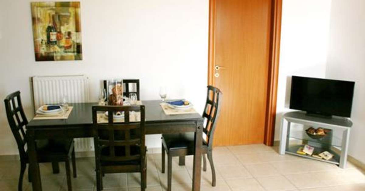 Een foto van Lagoon View Appartementen