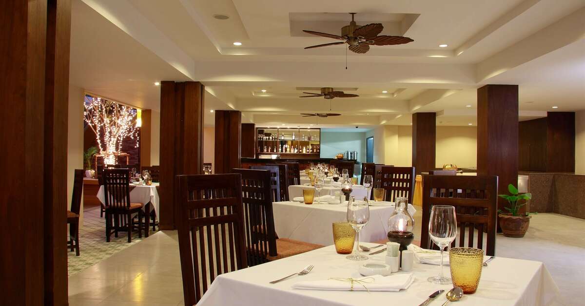 Ein Foto Diamond Cottage Resort & Spa