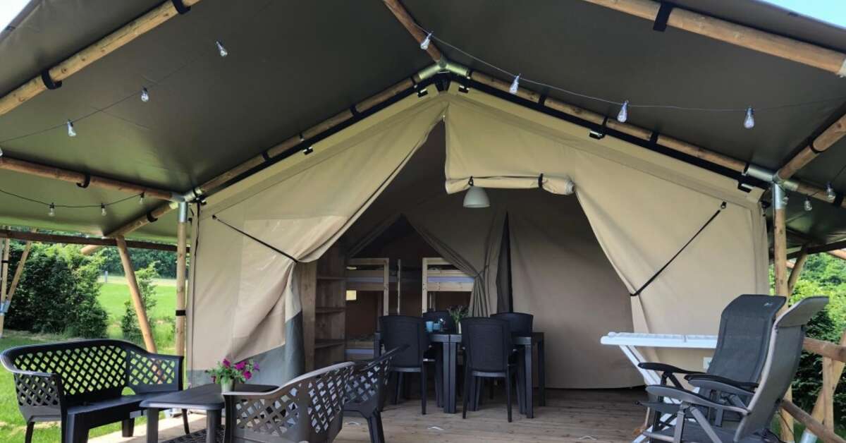 Een foto van Camping Emmen