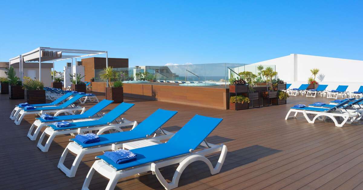 Ein Foto Ponient Dorada Palace by PortAventura World