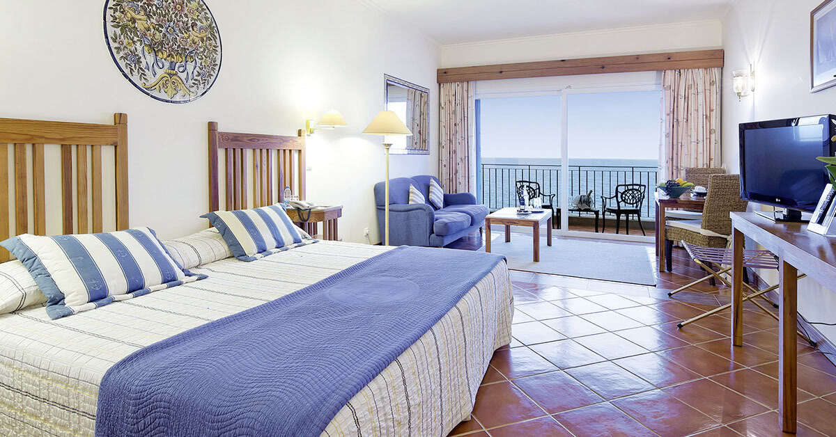 Een foto van Albatroz Beach & Yacht Club