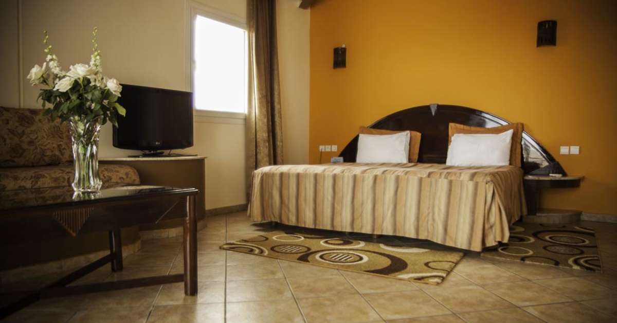 Een foto van Residence Intouriste