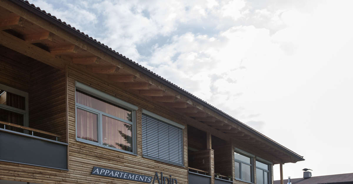 Een foto van Appartementen Schindlhaus