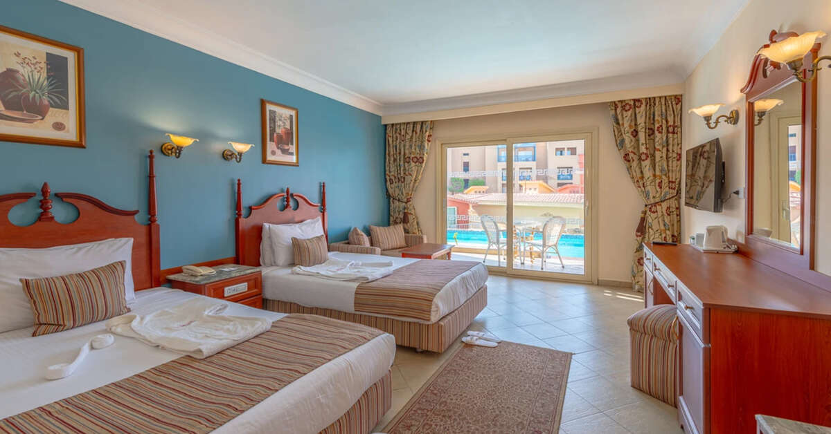 Een foto van Titanic Beach Spa & Aquapark