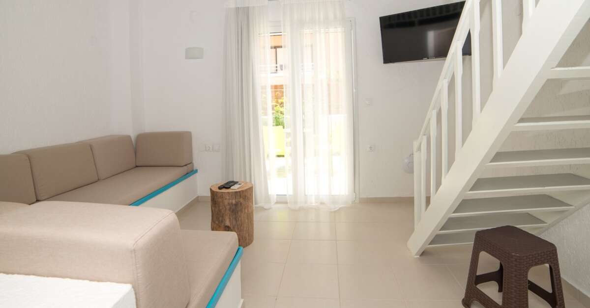 Een foto van Villa Stella Family Appartementen