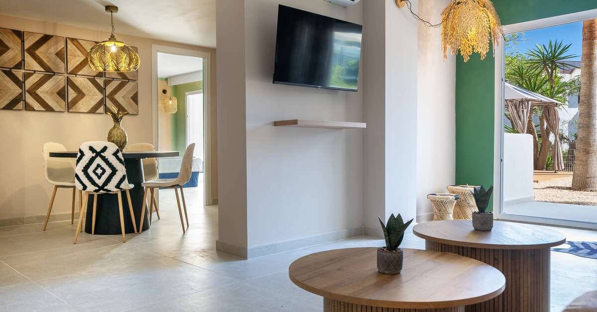 Een foto van MarSenses Natura Olea Hotel