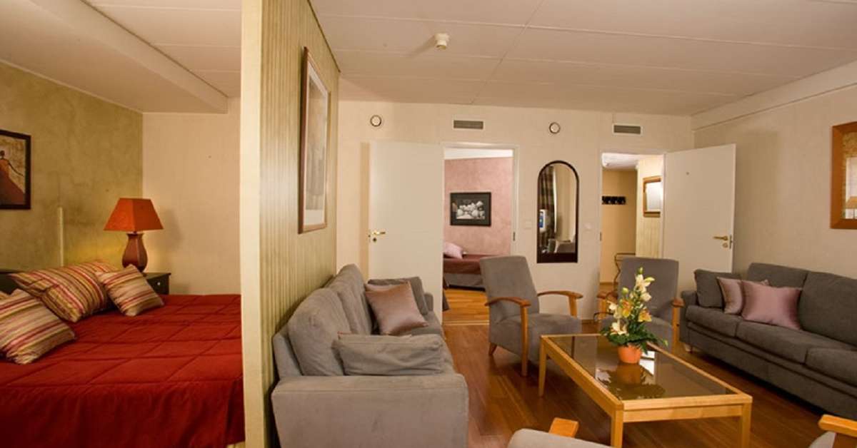 Een foto van Hotel Arthur