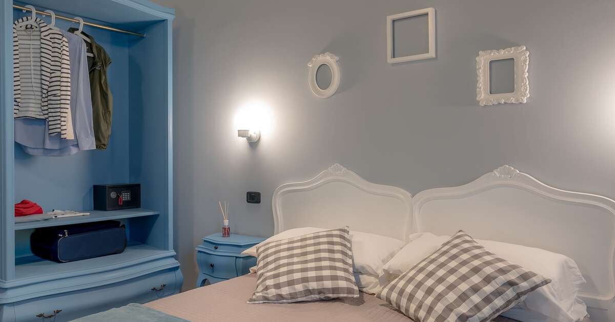Een foto van Hotel Vagabond