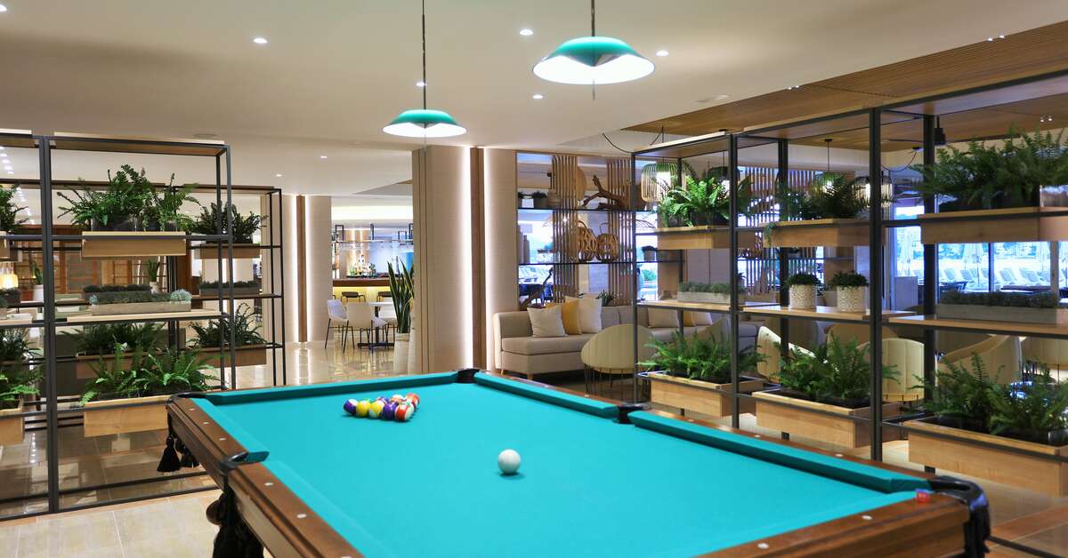 Een foto van Iberostar Selection Jardin del Sol Suites