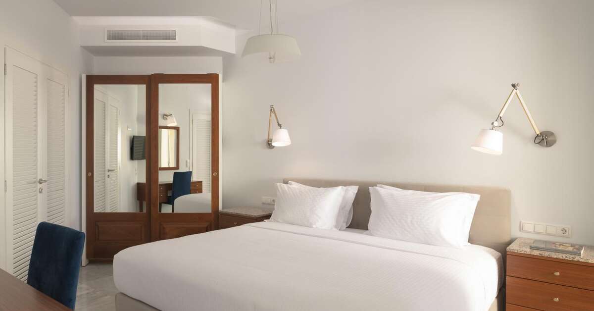 Een foto van Macaris Suites & Spa