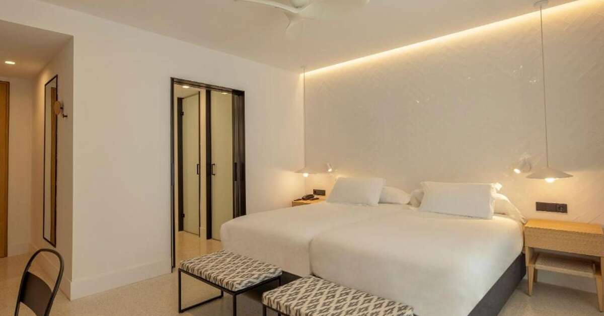 Een foto van HM Palma Blanc Hotel