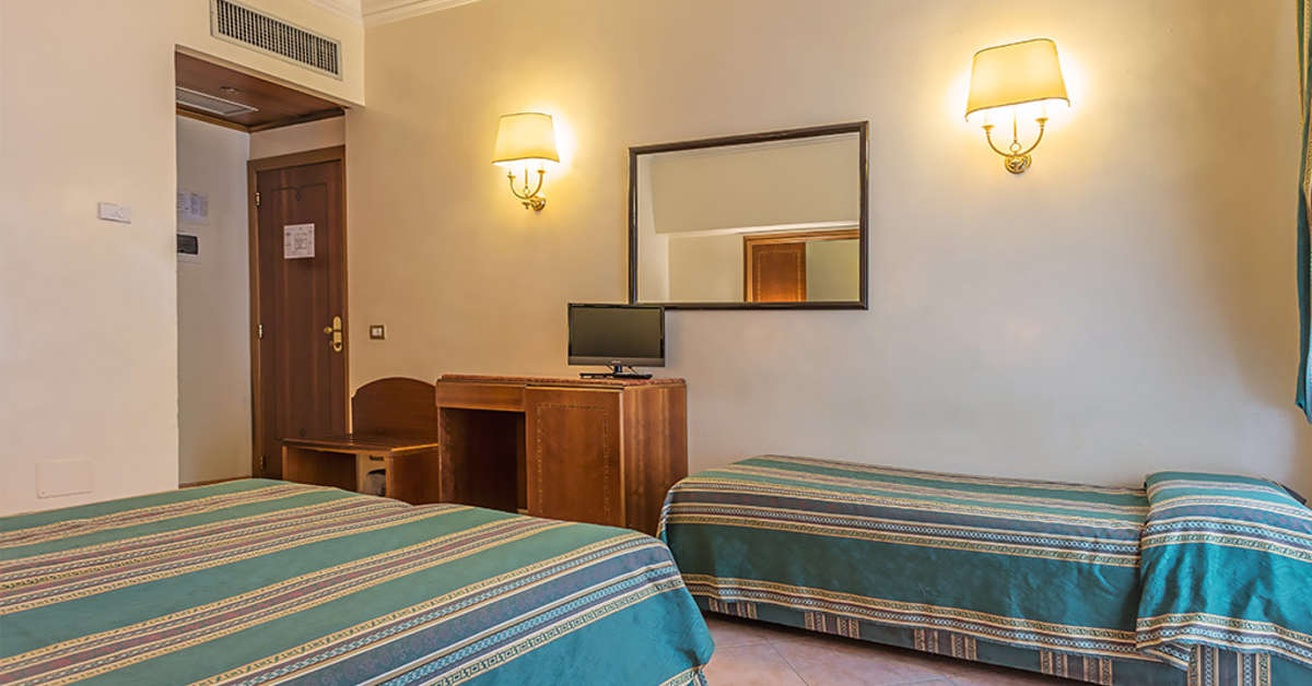 Een foto van Raeli Hotel Regio