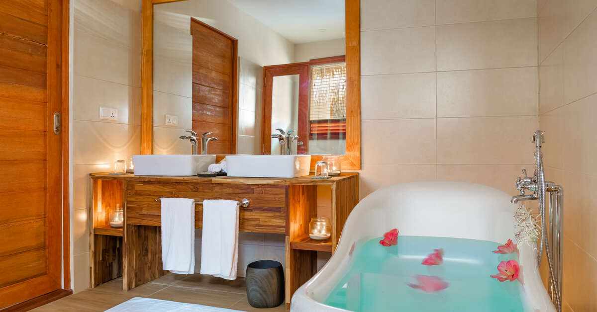 Een foto van Kudafushi Resort & Spa