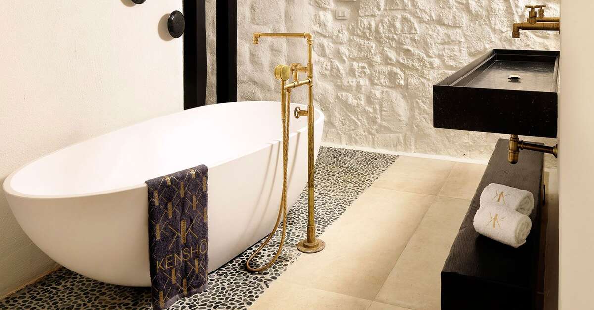 Een foto van Kove Mykonos - A Myconian Collection Hotel
