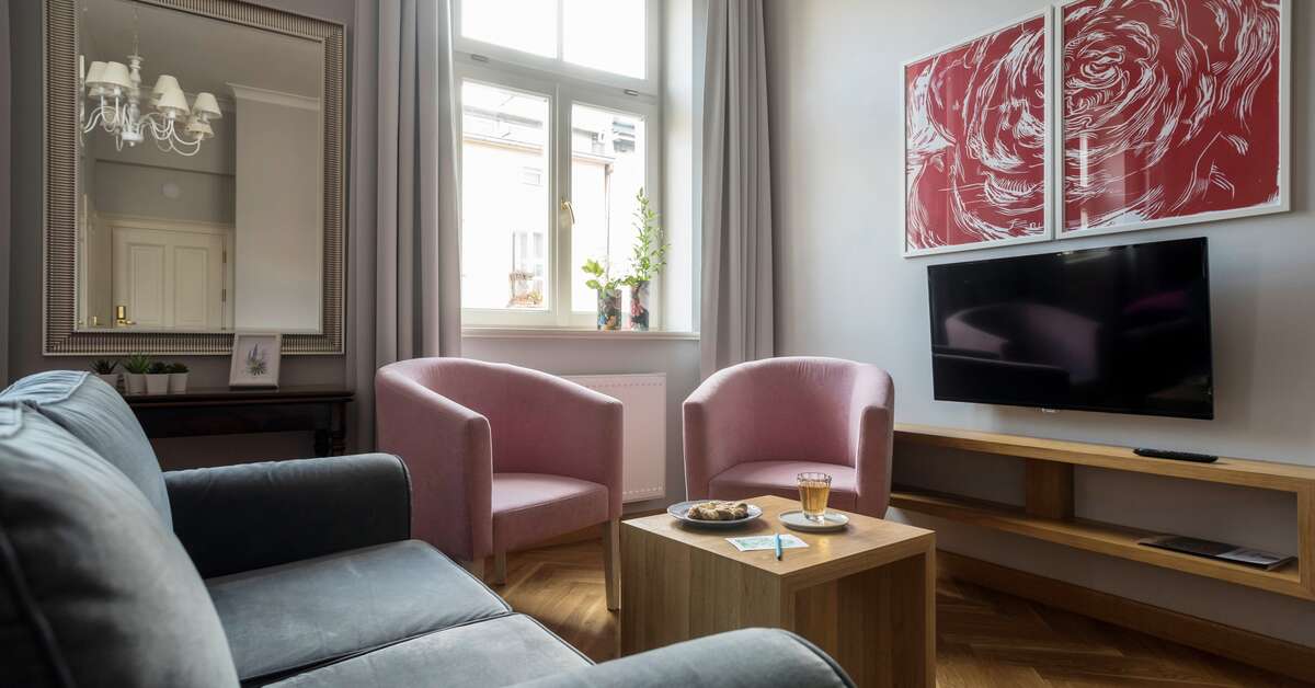 Een foto van Belle Epoque Residence