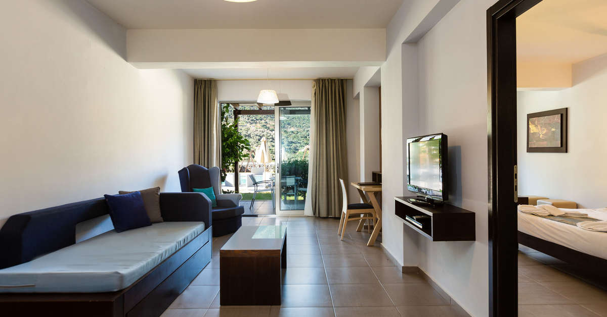 Een foto van Filion Suites Resort & Spa