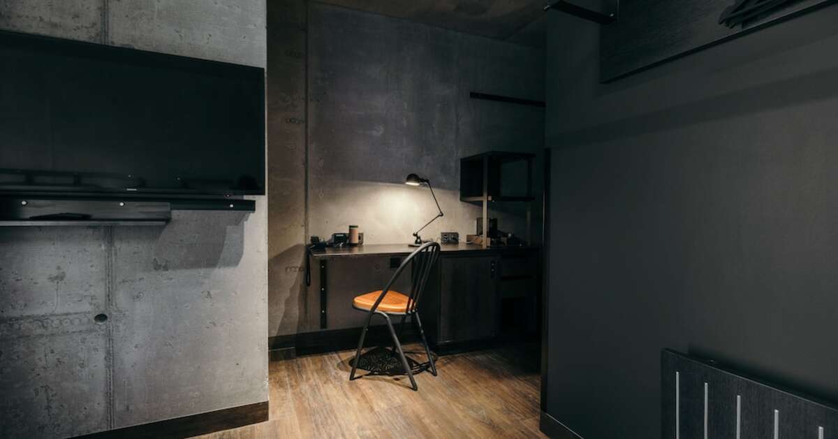 Een foto van Exeter Hotel by Keahotels