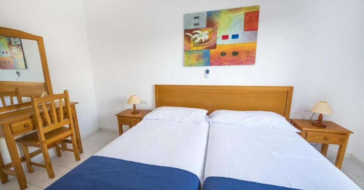 Een foto van Appartementen Jable Bermudas