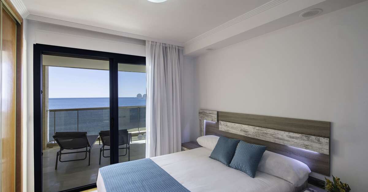 Een foto van Pierre & Vacances Altea Beach