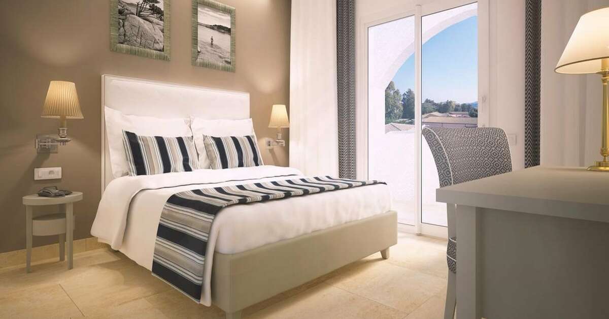 Een foto van Grand Hotel Cannigione