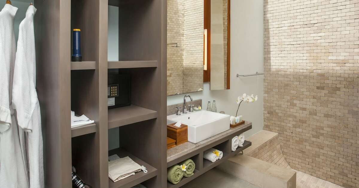 Een foto van The Elysian Boutique Villa Resort