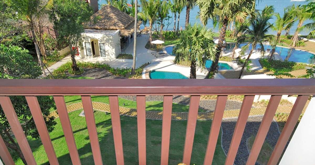 Een foto van Ibis Samui Bophut