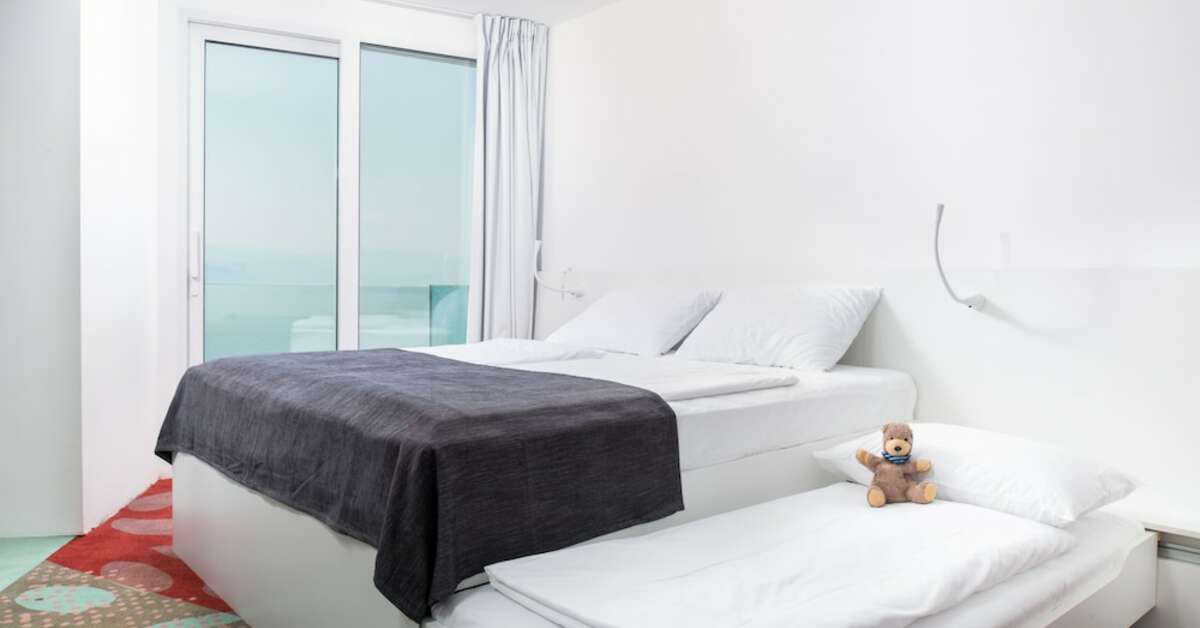 Een foto van Aminess Vival Lisanj Family Hotel