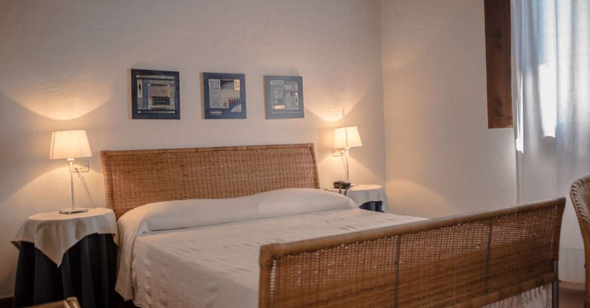 Een foto van Hotel Villa Mediterranea