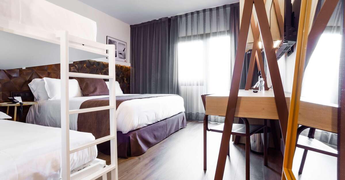Een foto van Best Western Plus Hotel Alfa Aeroport