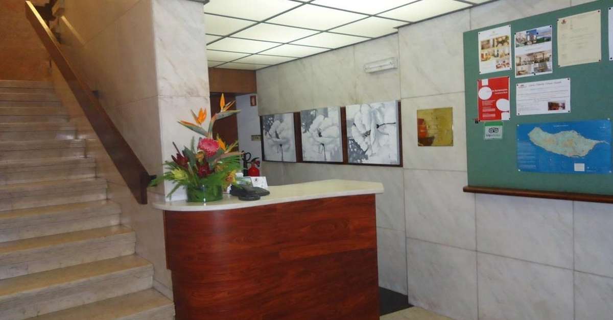 Een foto van Residencial Greco