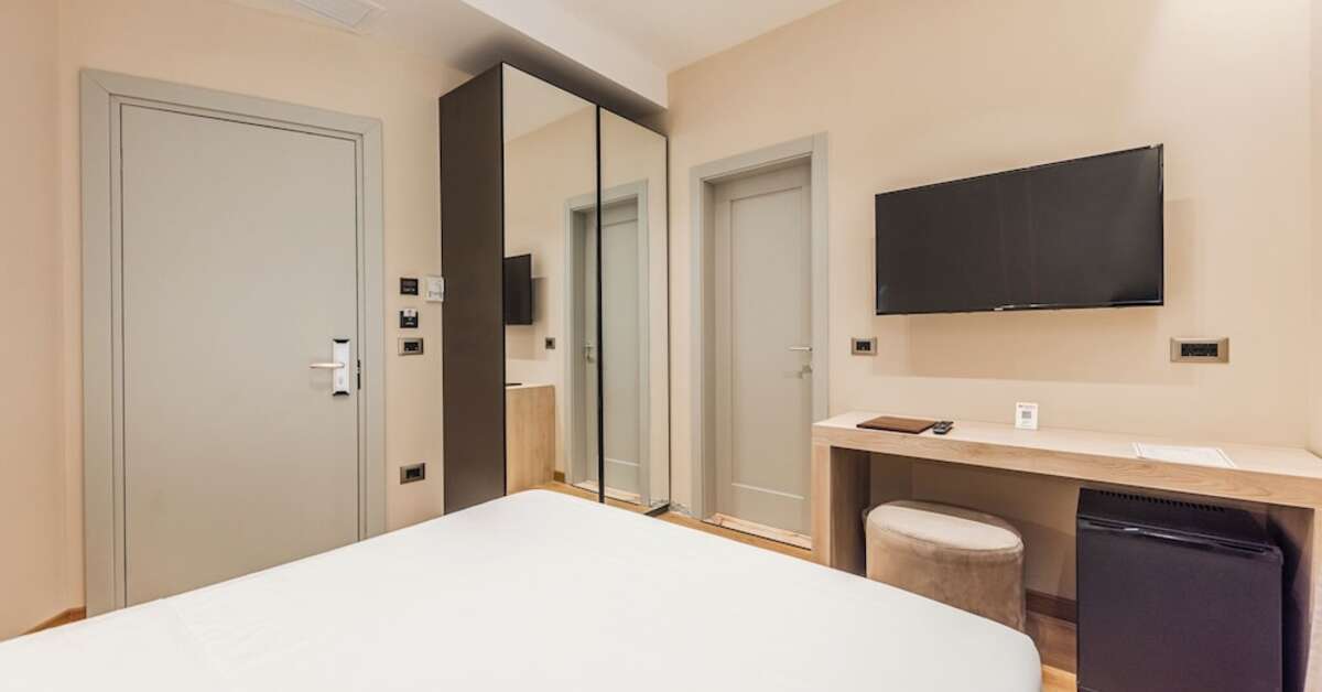 Een foto van Aragosta Hotel
