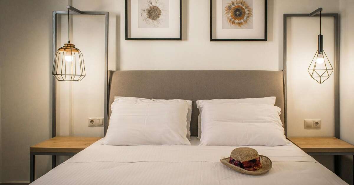 Een foto van Appartementen Dream Village