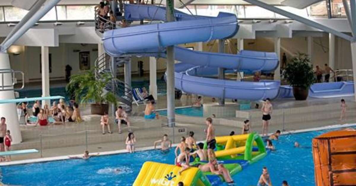 Een foto van Kolding Hotel Appartementen