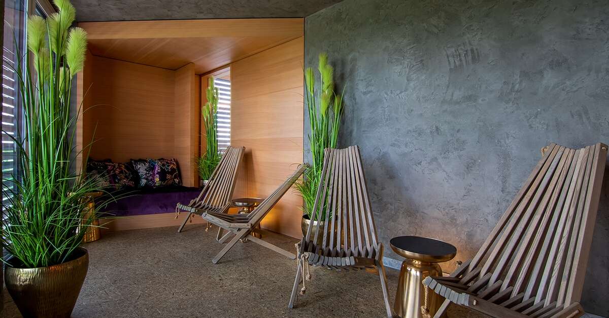 Ein Foto Meiser Design Hotel