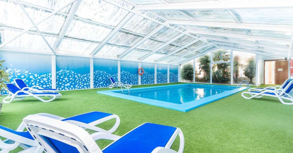 Ein Foto Eix Platja Daurada Hotel & Spa