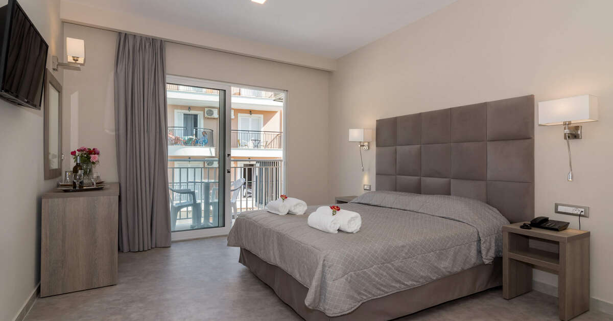 Ein Foto Altura Hotel
