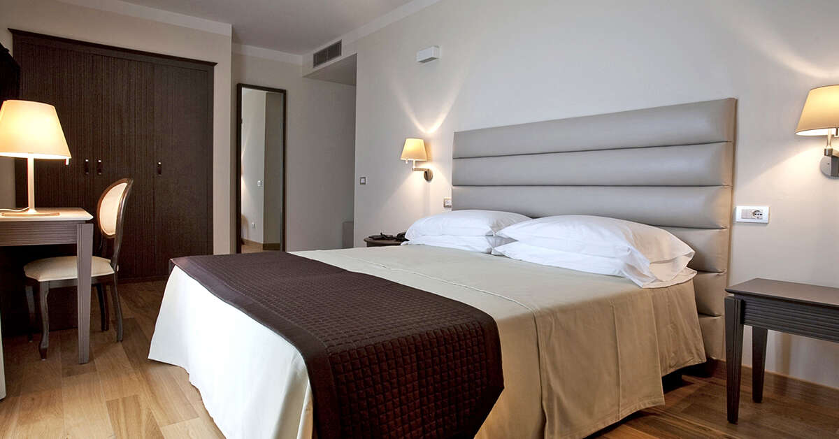 Een foto van Hotel Villa Giorgia