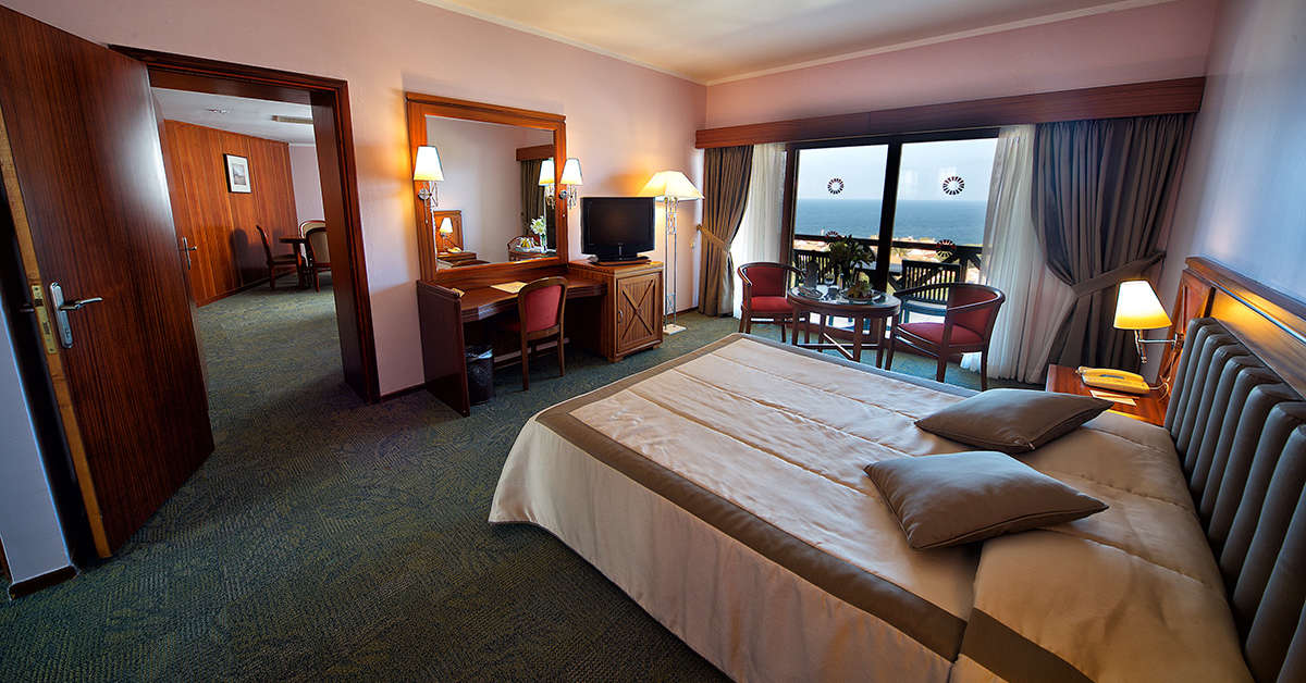 Een foto van Grand Hotel Ontur