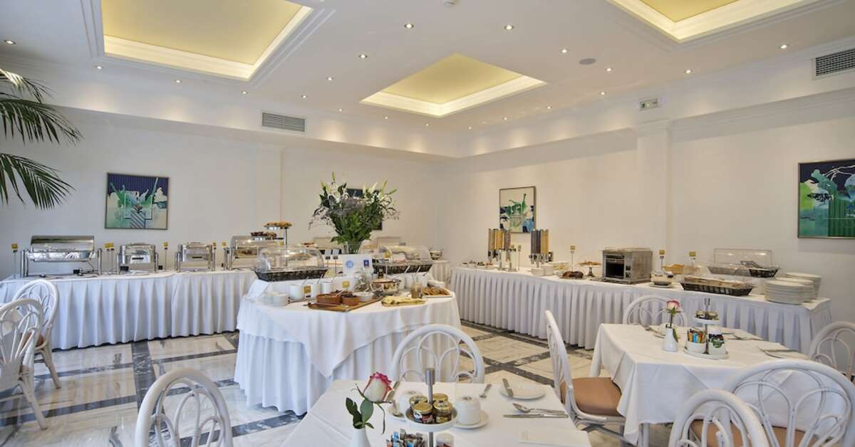 Een foto van Kydon Hotel