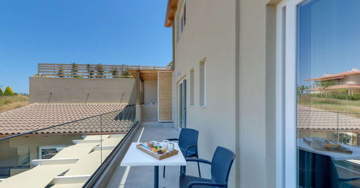 Een foto van Spiros Soula Family Hotel & Appartementen