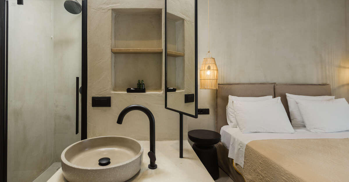 Een foto van Hotel Panas