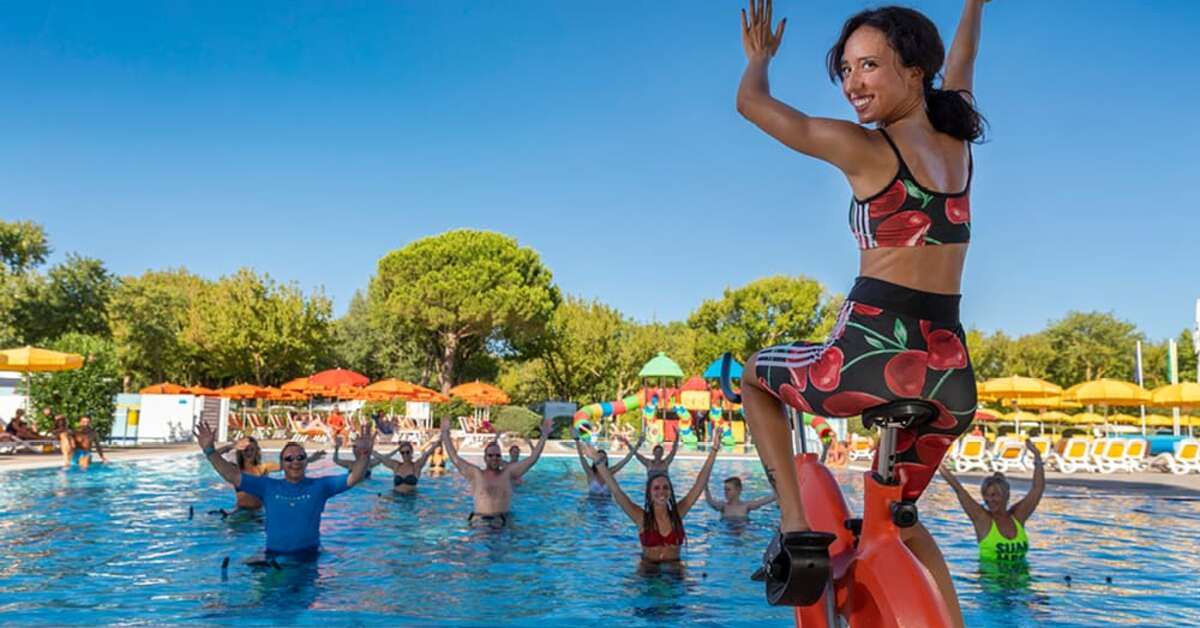 Een foto van Camping Garden Paradiso